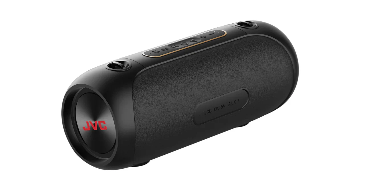 JVC SP-PA7BT - Haut-parleur Bluetooth 30Watts - Image 3