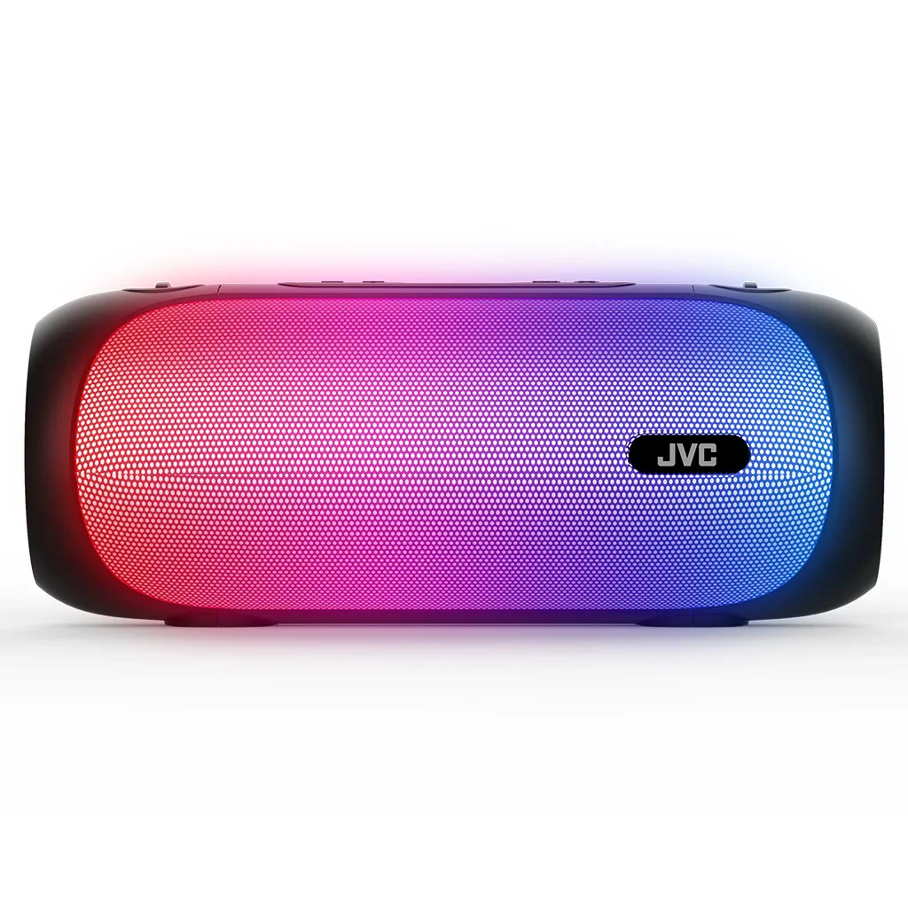 JVC SP-PA7BT - Haut-parleur Bluetooth 30Watts - Image 7