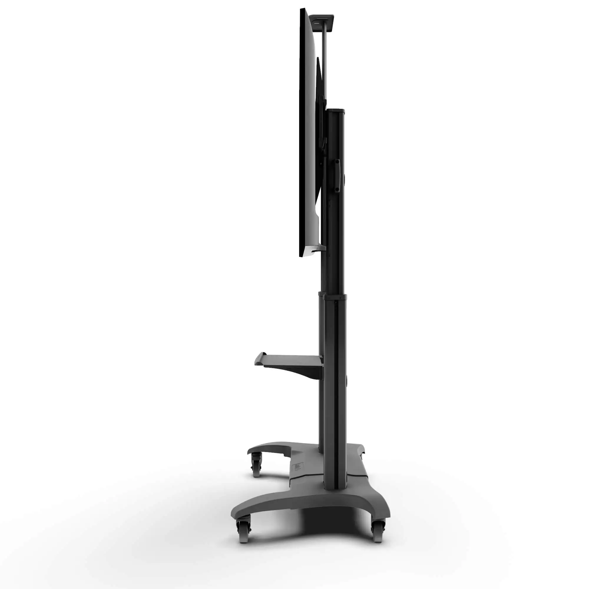 KANTO MTMA100PL -Support pour tv/appareils 60''-100'', 200lb, roulant - Image 4