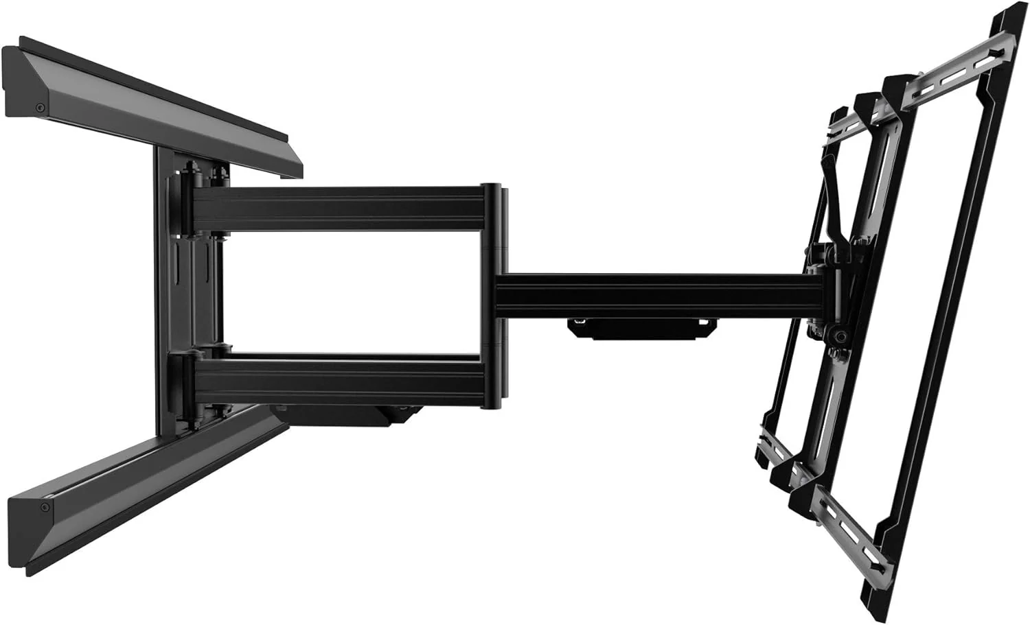KANTO PMX700 - Support mural articulé pour téléviseurs de 40'' à 100'', 150 lb - Image 5