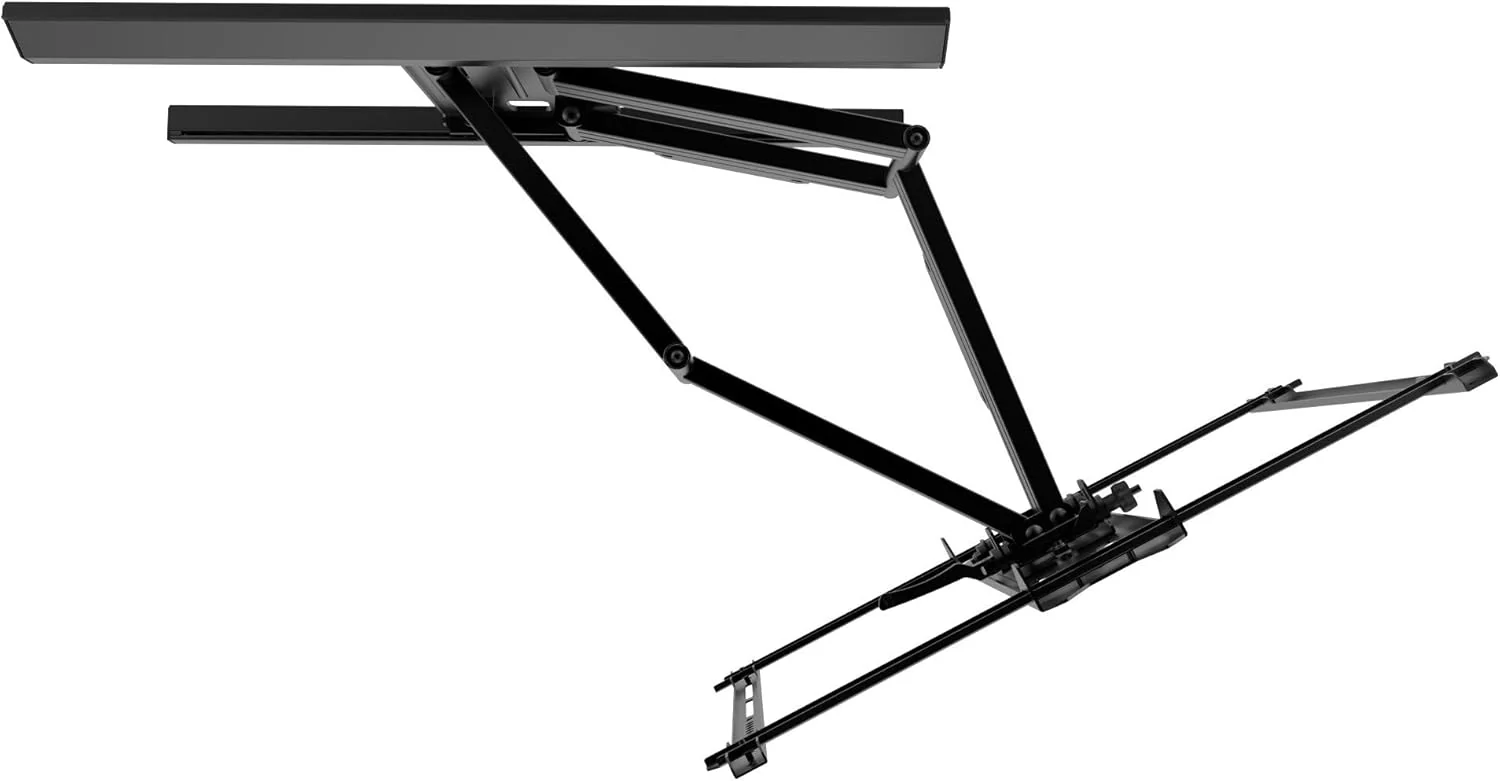 KANTO PMX700 - Support mural articulé pour téléviseurs de 40'' à 100'', 150 lb - Image 9