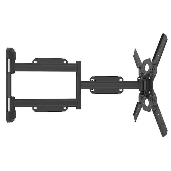KANTO PS400 -Support de téléviseur entièrement articulé pour téléviseur de 30'' à 70'', 88lb Max - Image 4