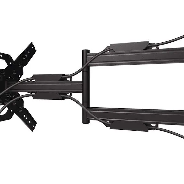 KANTO PS400 -Support de téléviseur entièrement articulé pour téléviseur de 30'' à 70'', 88lb Max - Image 6