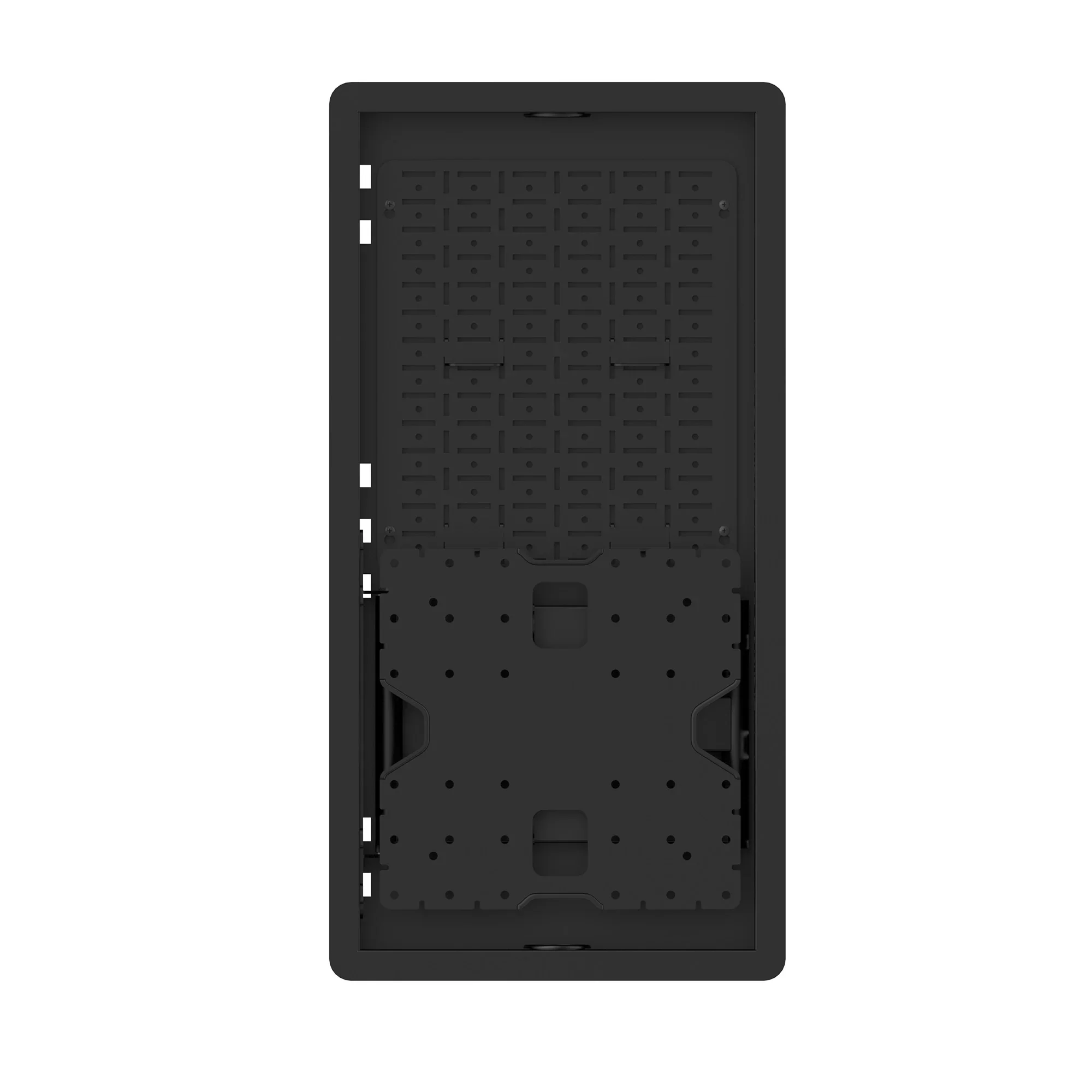 KANTO R600 | Support mural articulé pour téléviseur de 65'' à 90'', 135lb max. - Image 4