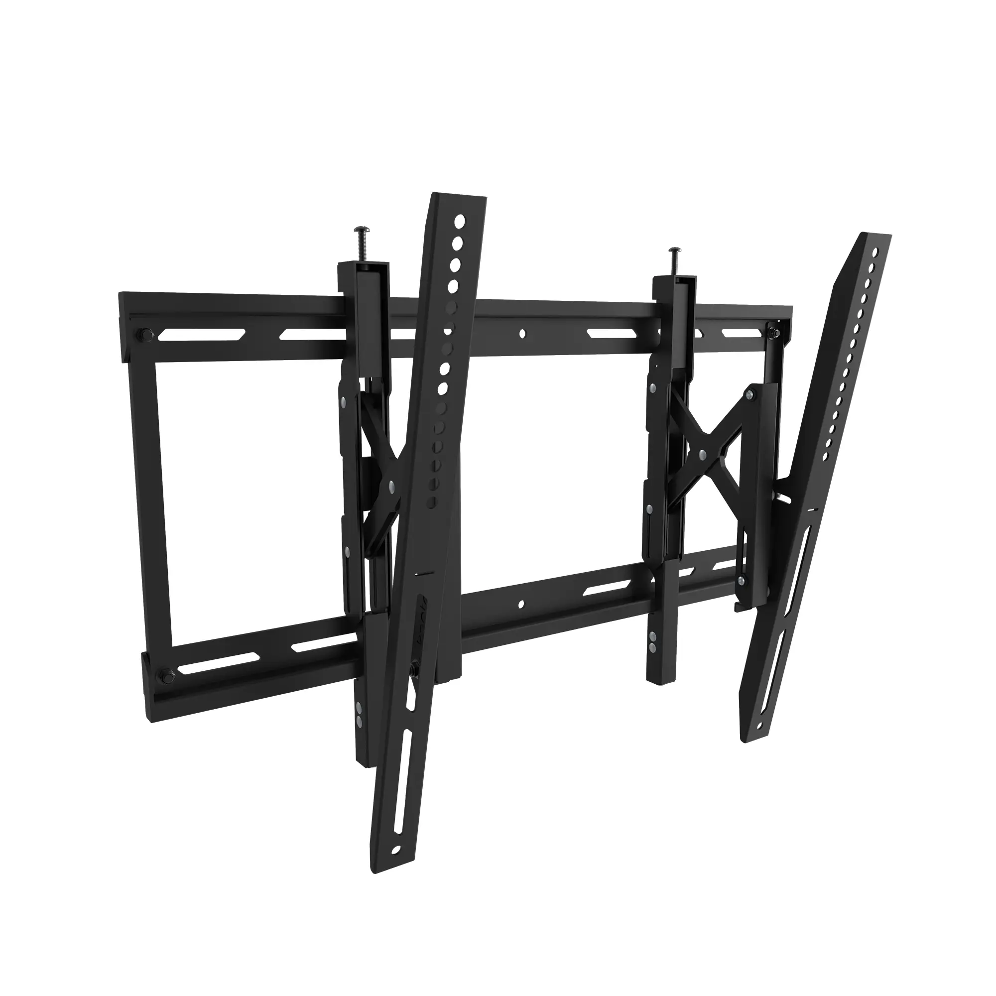 KANTO TE300-KANTO - Support mural articulé pour téléviseur de 43'' à 90'', 150 lb - Image 3