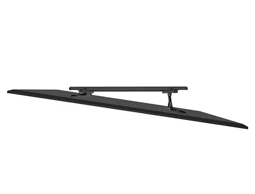 KANTO TE300-KANTO - Support mural articulé pour téléviseur de 43'' à 90'', 150 lb - Image 6