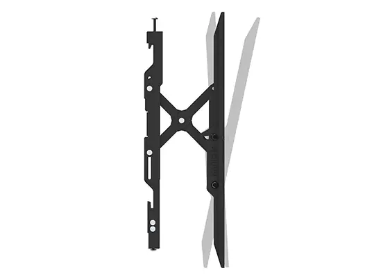 KANTO TE300-KANTO - Support mural articulé pour téléviseur de 43'' à 90'', 150 lb - Image 7