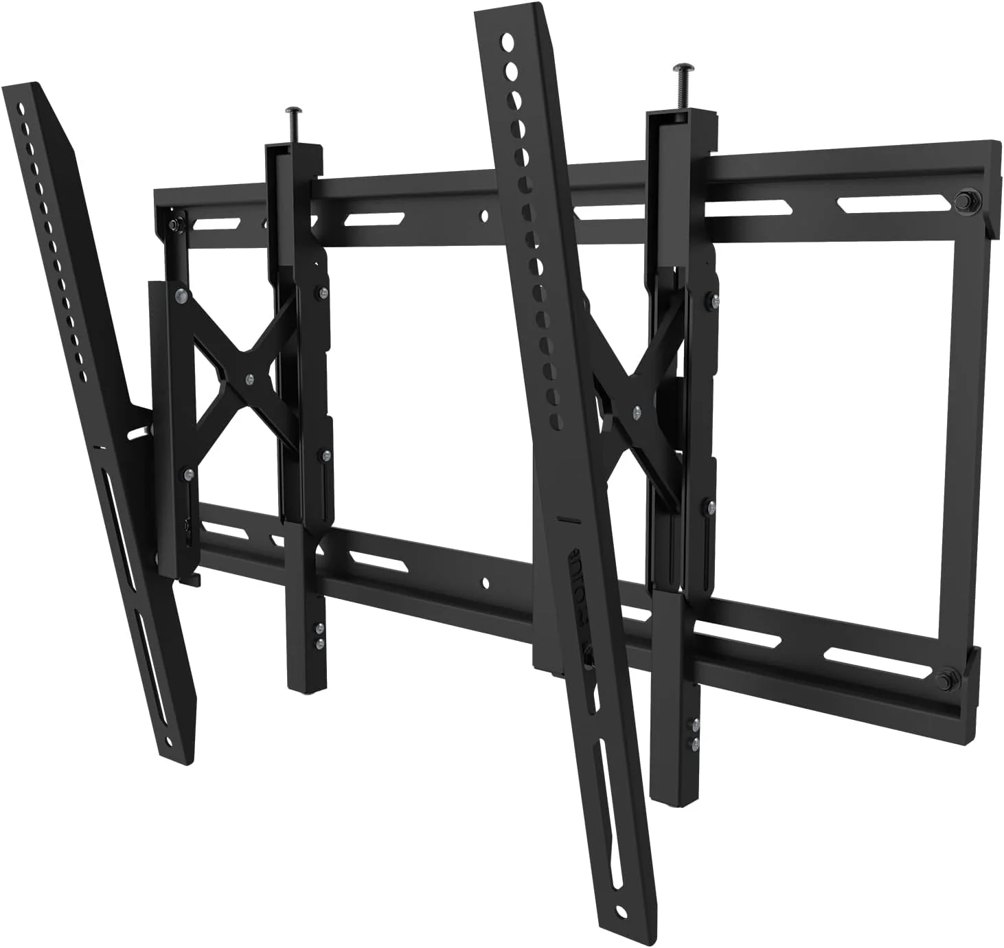 KANTO TE300-KANTO - Support mural articulé pour téléviseur de 43'' à 90'', 150 lb - Image 8