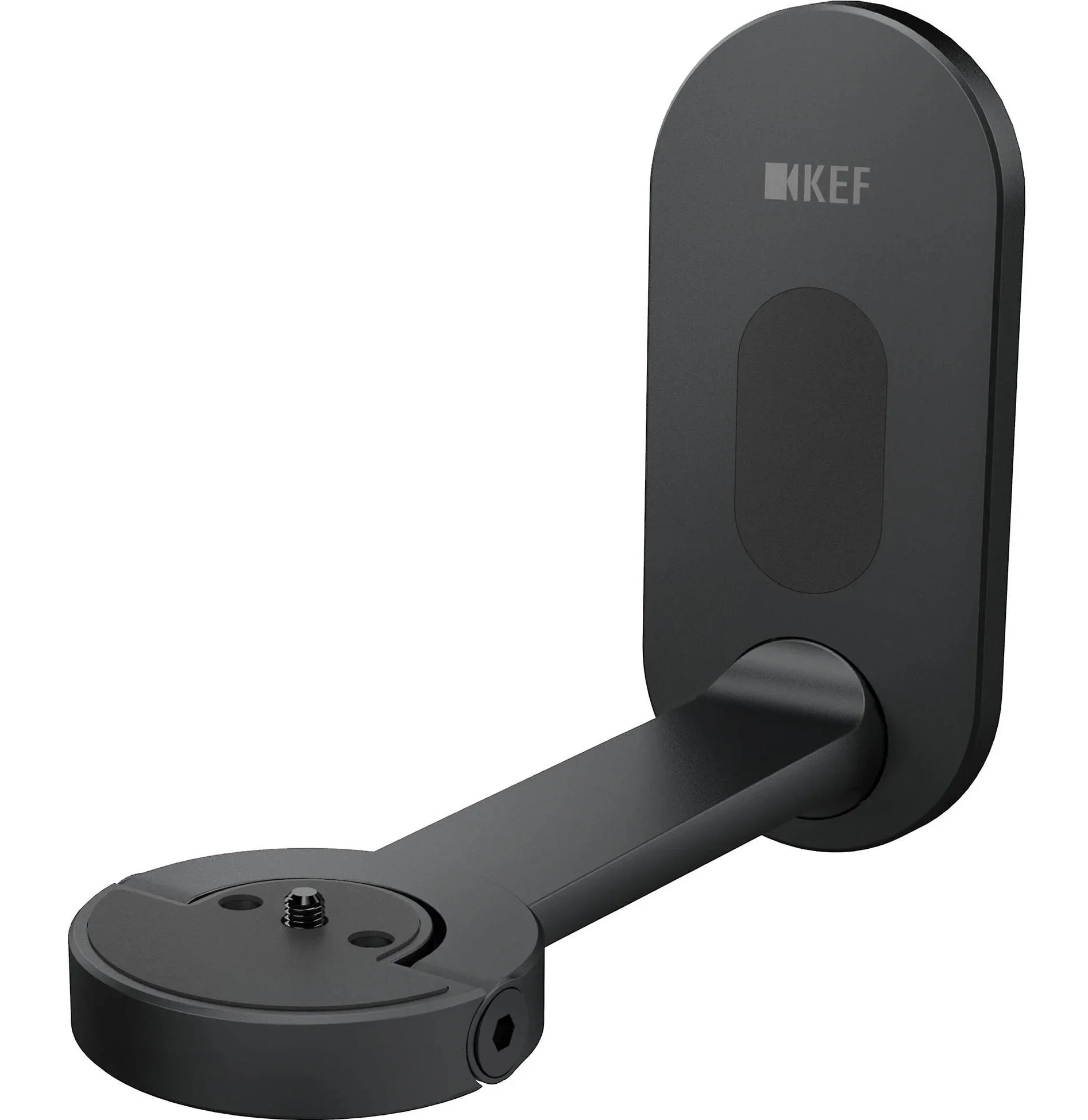 KEF B1 | Supports muraux pour enceintes amplifiées KEF LSX II - Image 3