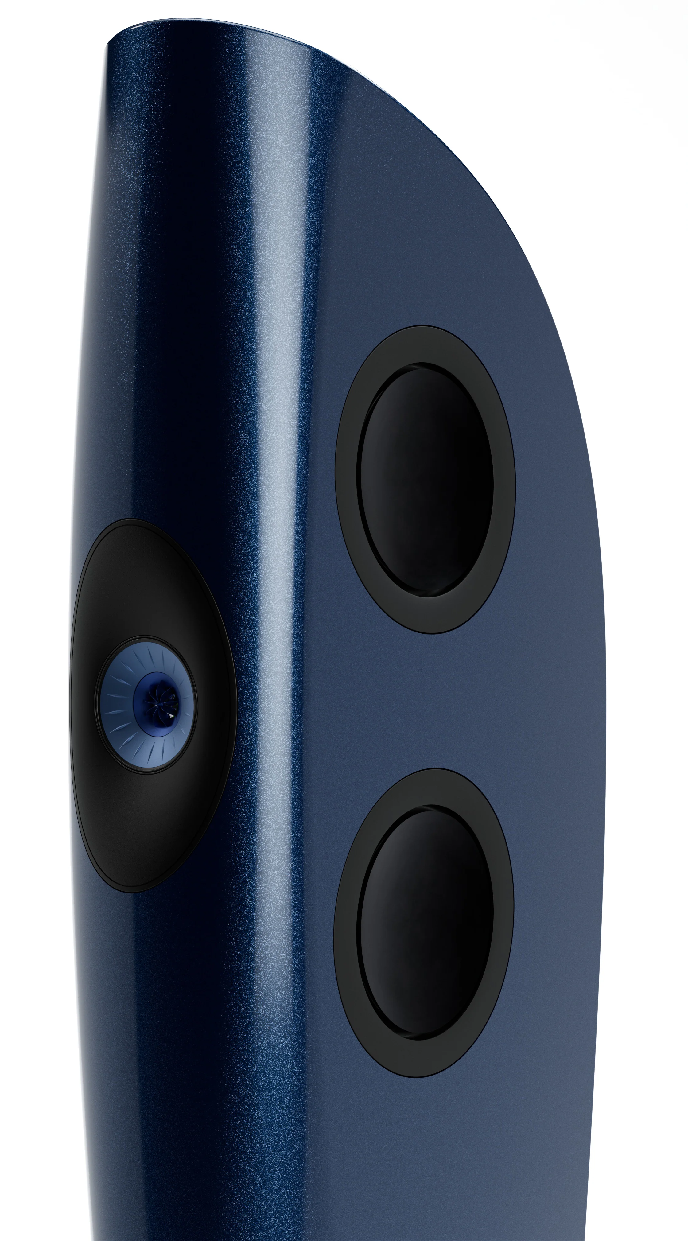 KEF Blade One Meta - Enceintes de type colonne Haute-Fidélité de la technologie Meta - Image 26