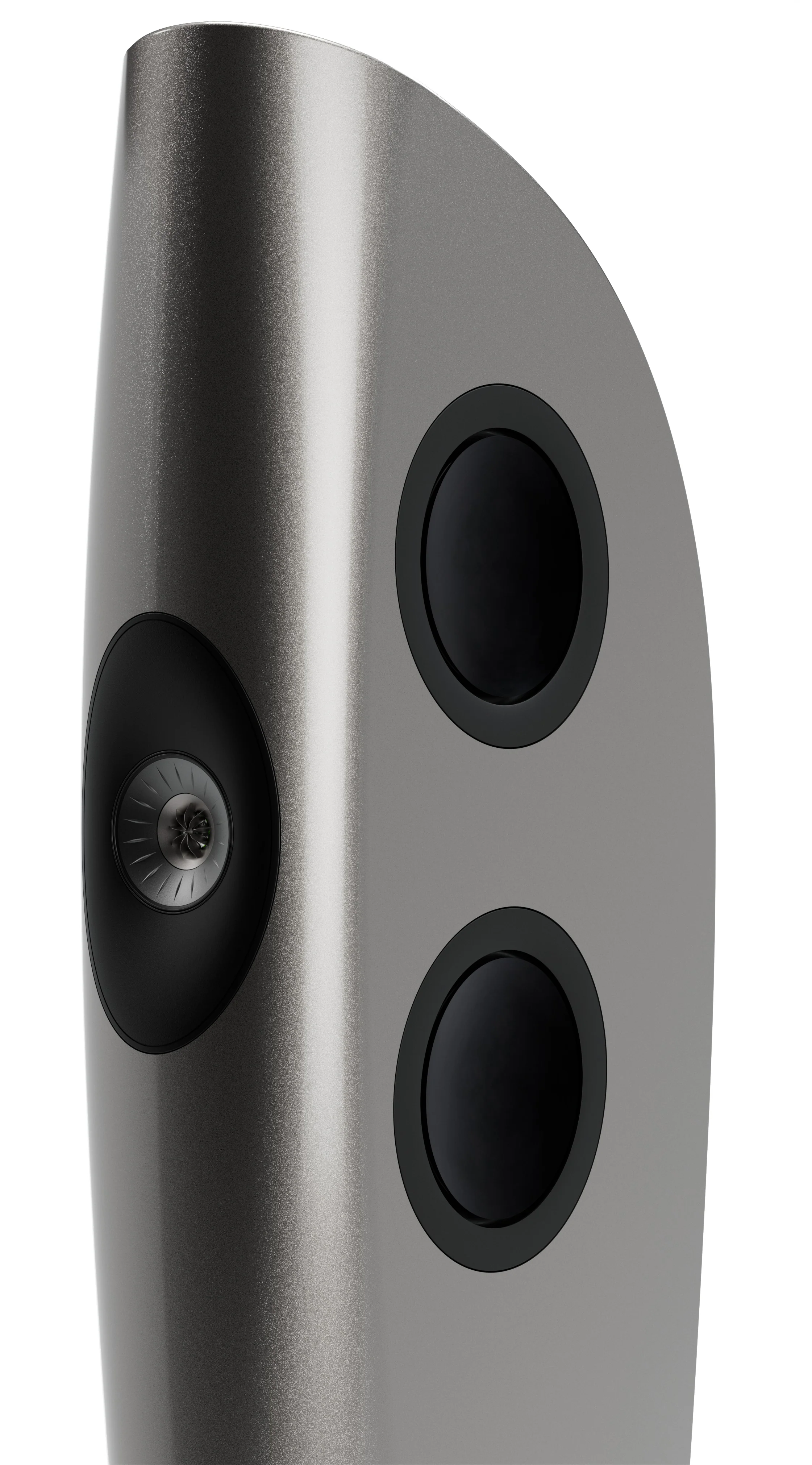 KEF Blade One Meta - Enceintes de type colonne Haute-Fidélité de la technologie Meta - Image 27