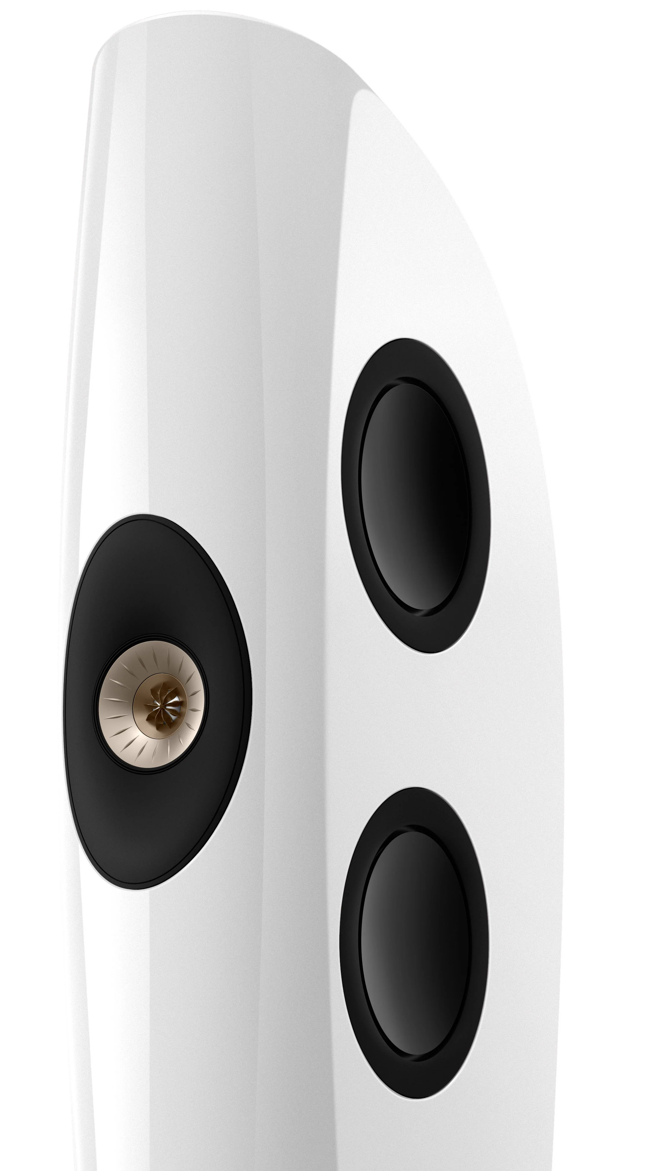 KEF Blade Two Meta - Enceintes de type colonne Haute-Fidélité technologie Uni-Q ® - Image 17