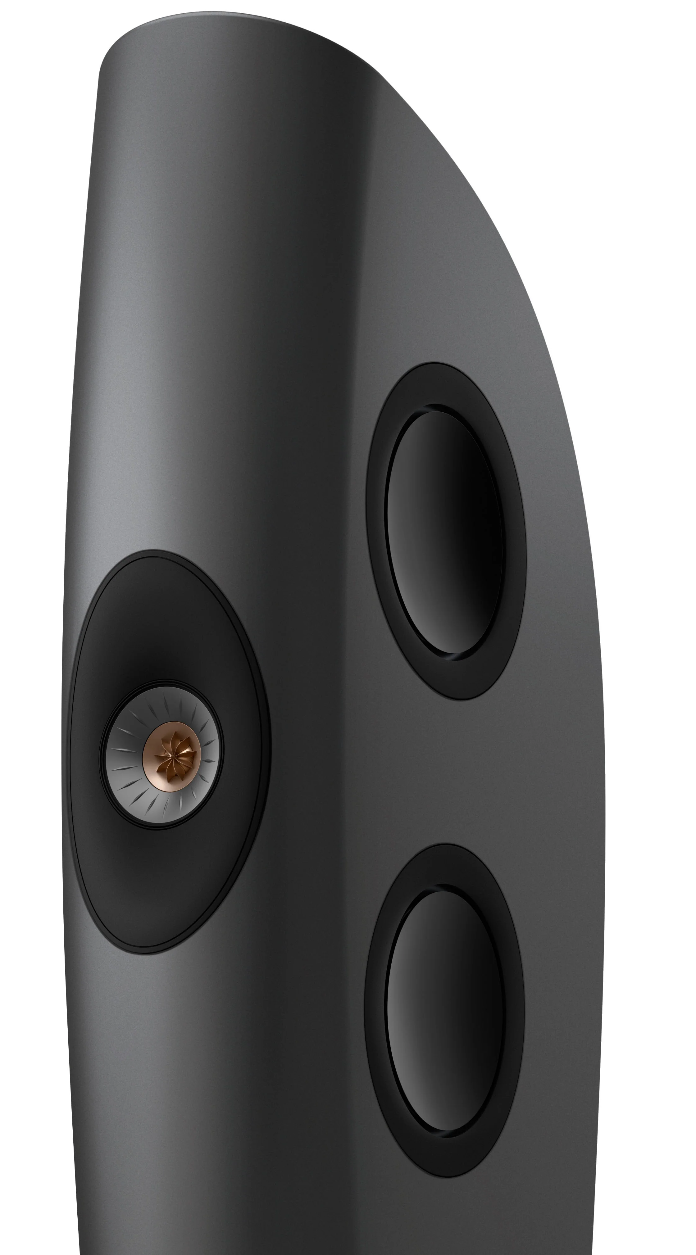 KEF Blade One Meta - Enceintes de type colonne Haute-Fidélité de la technologie Meta - Image 14
