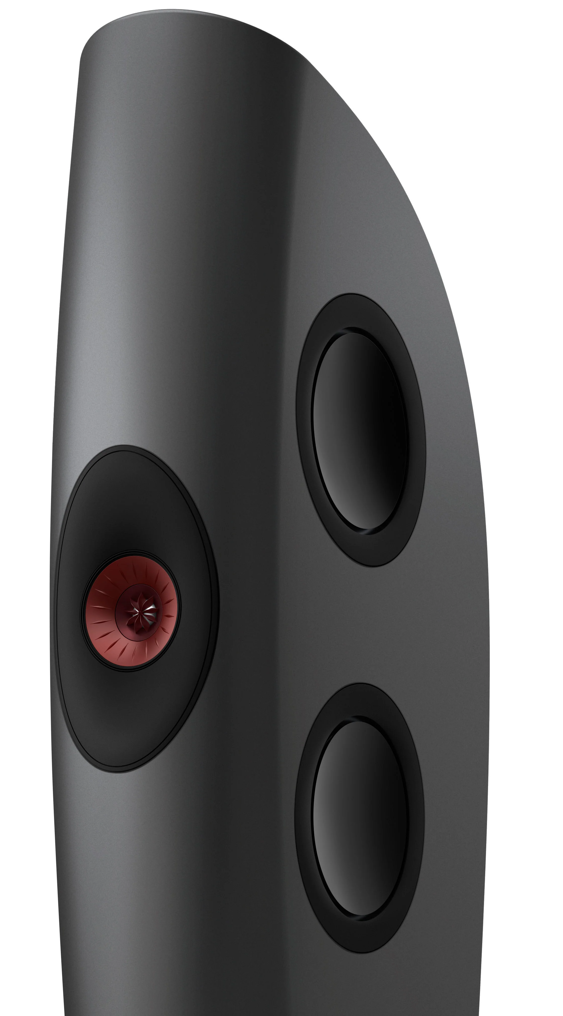 KEF Blade Two Meta - Enceintes de type colonne Haute-Fidélité technologie Uni-Q ® - Image 19