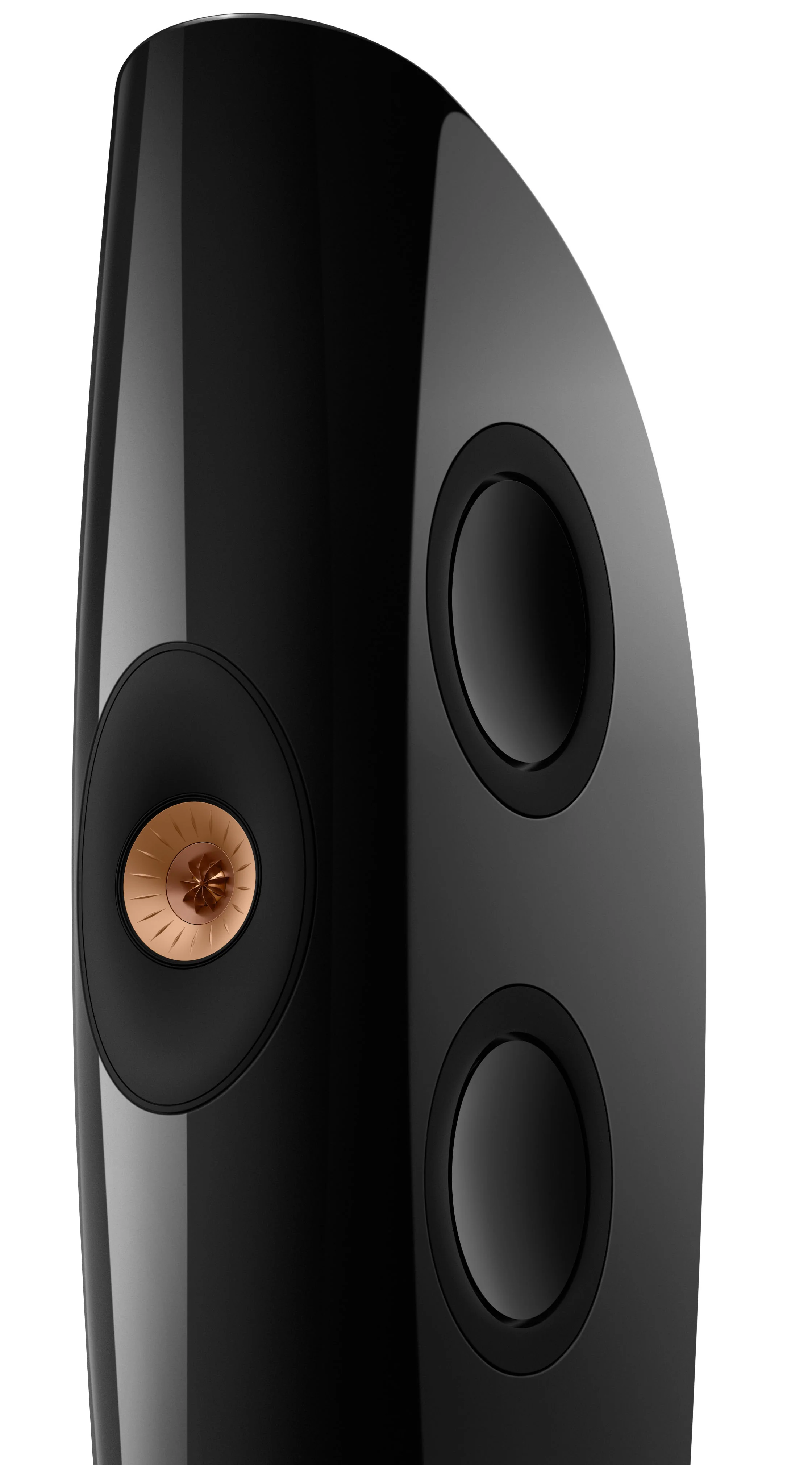 KEF Blade Two Meta - Enceintes de type colonne Haute-Fidélité technologie Uni-Q ® - Image 20