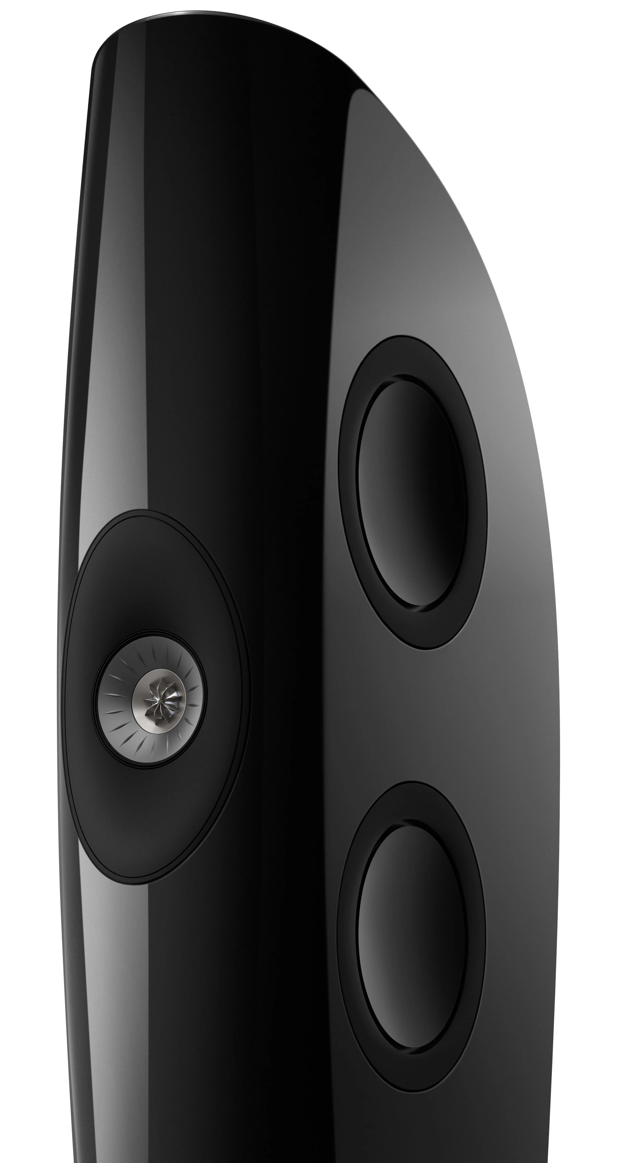 KEF Blade Two Meta - Enceintes de type colonne Haute-Fidélité technologie Uni-Q ® - Image 21