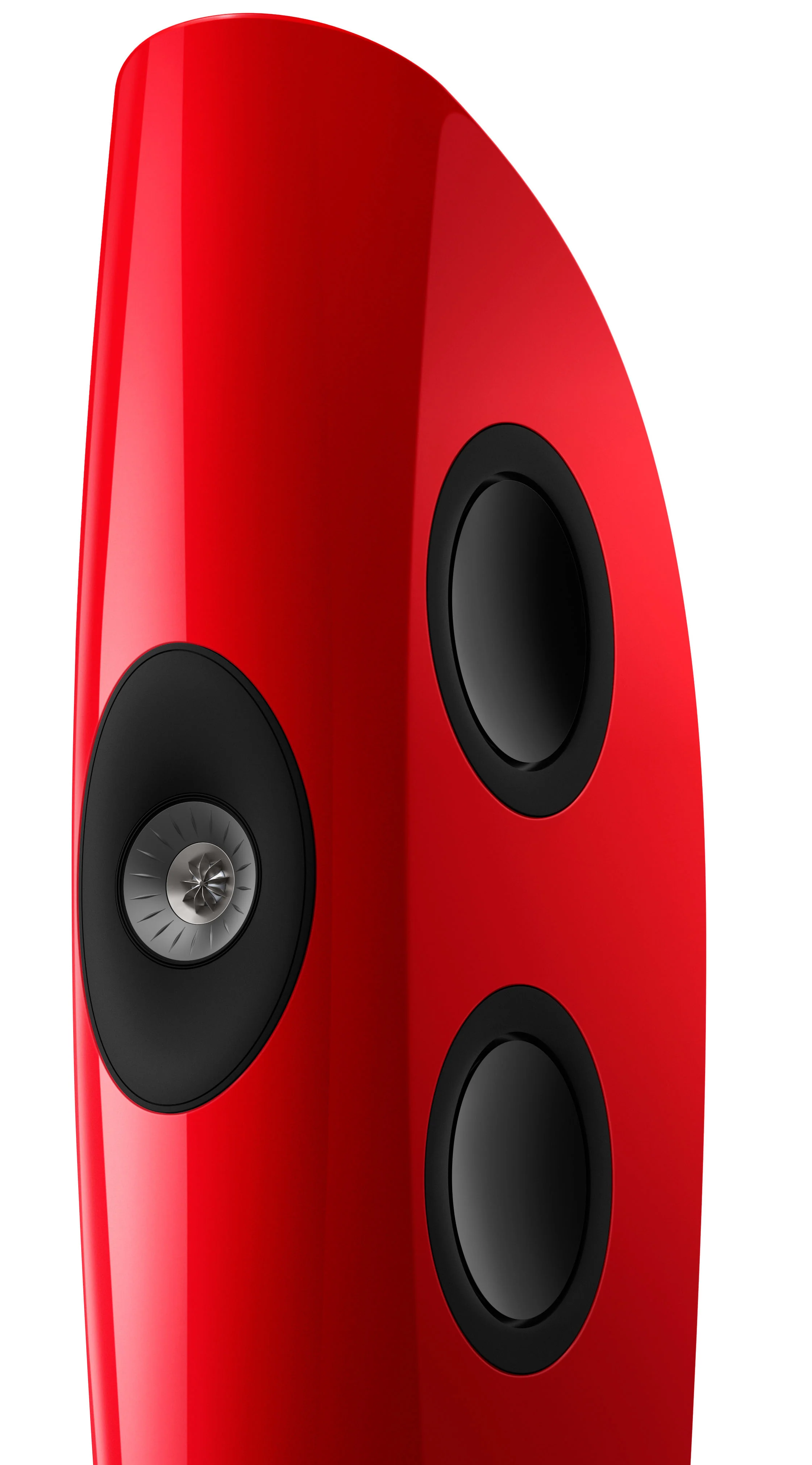 KEF Blade Two Meta - Enceintes de type colonne Haute-Fidélité technologie Uni-Q ® - Image 22