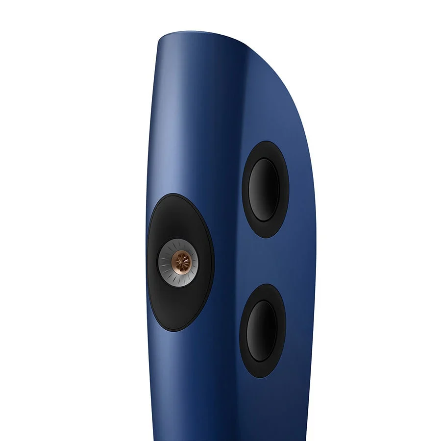 KEF Blade Two Meta - Enceintes de type colonne Haute-Fidélité technologie Uni-Q ® - Image 23