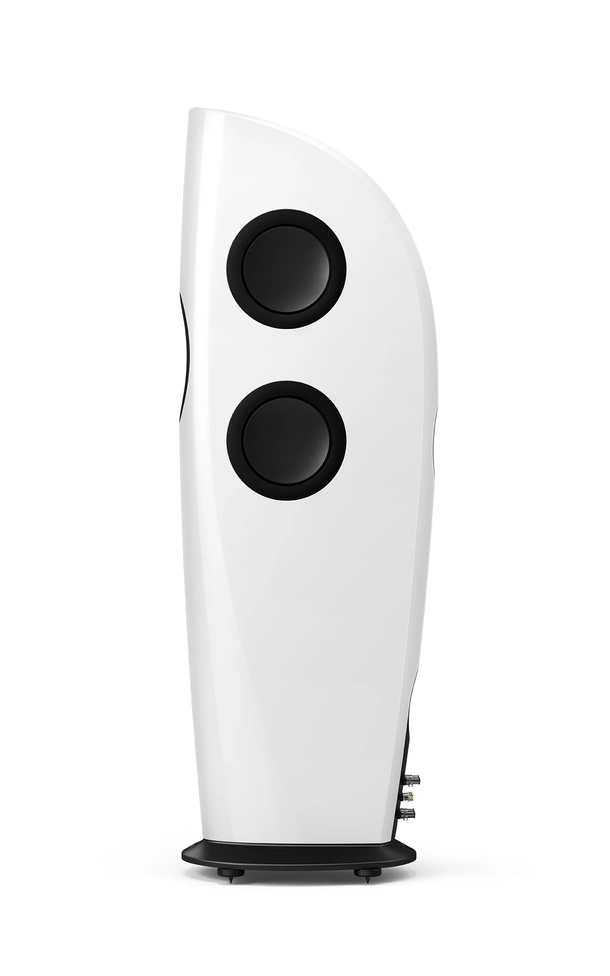 KEF Blade One Meta - Enceintes de type colonne Haute-Fidélité de la technologie Meta - Image 15
