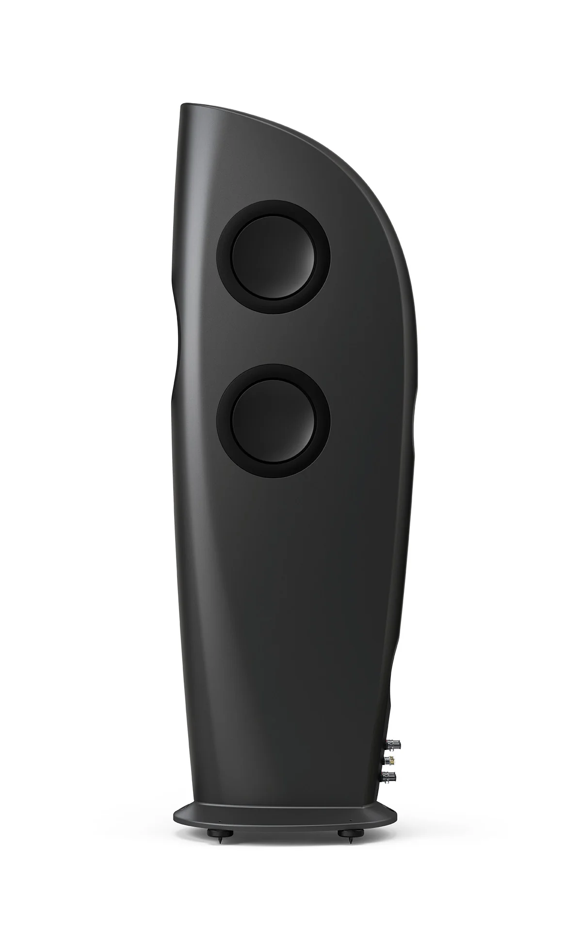 KEF Blade Two Meta - Enceintes de type colonne Haute-Fidélité technologie Uni-Q ® - Image 25