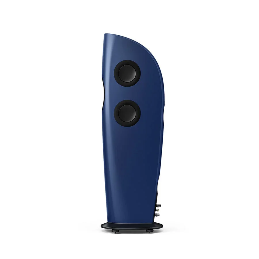 KEF Blade Two Meta - Enceintes de type colonne Haute-Fidélité technologie Uni-Q ® - Image 26