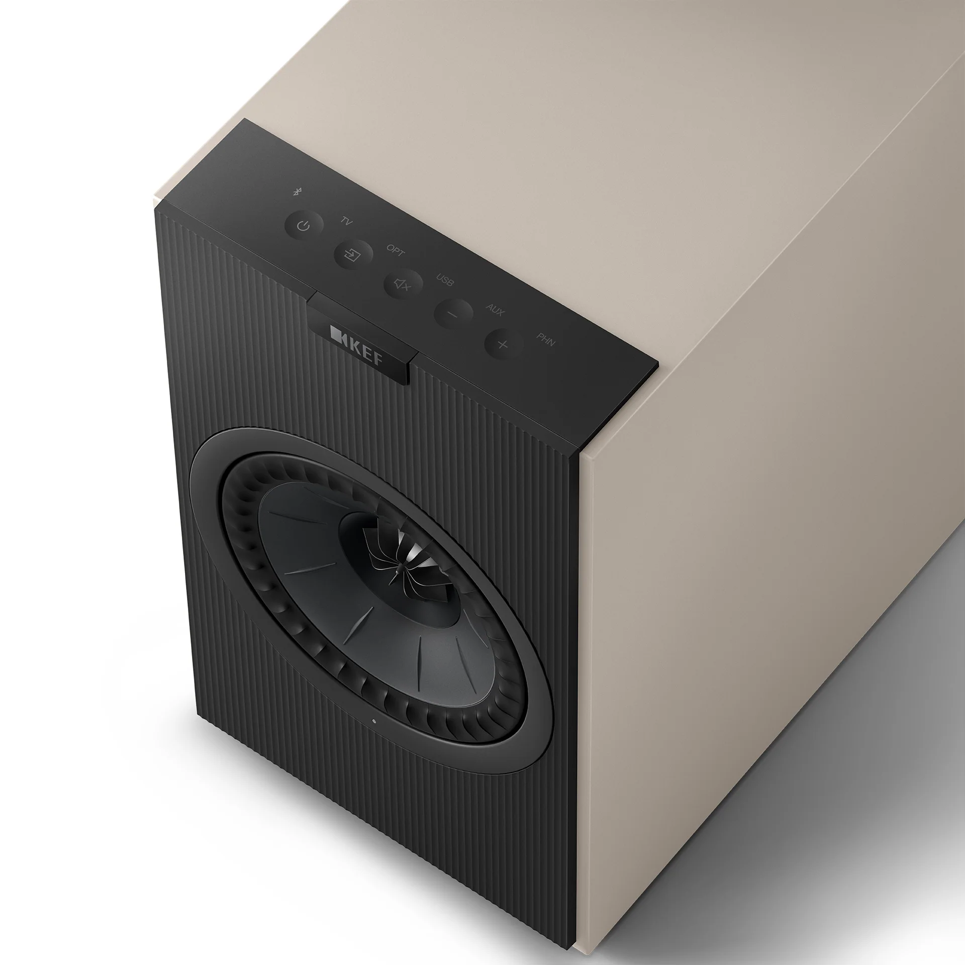 KEF CODA W | Enceintes amplifiés sans fil 100Watts - Image 10