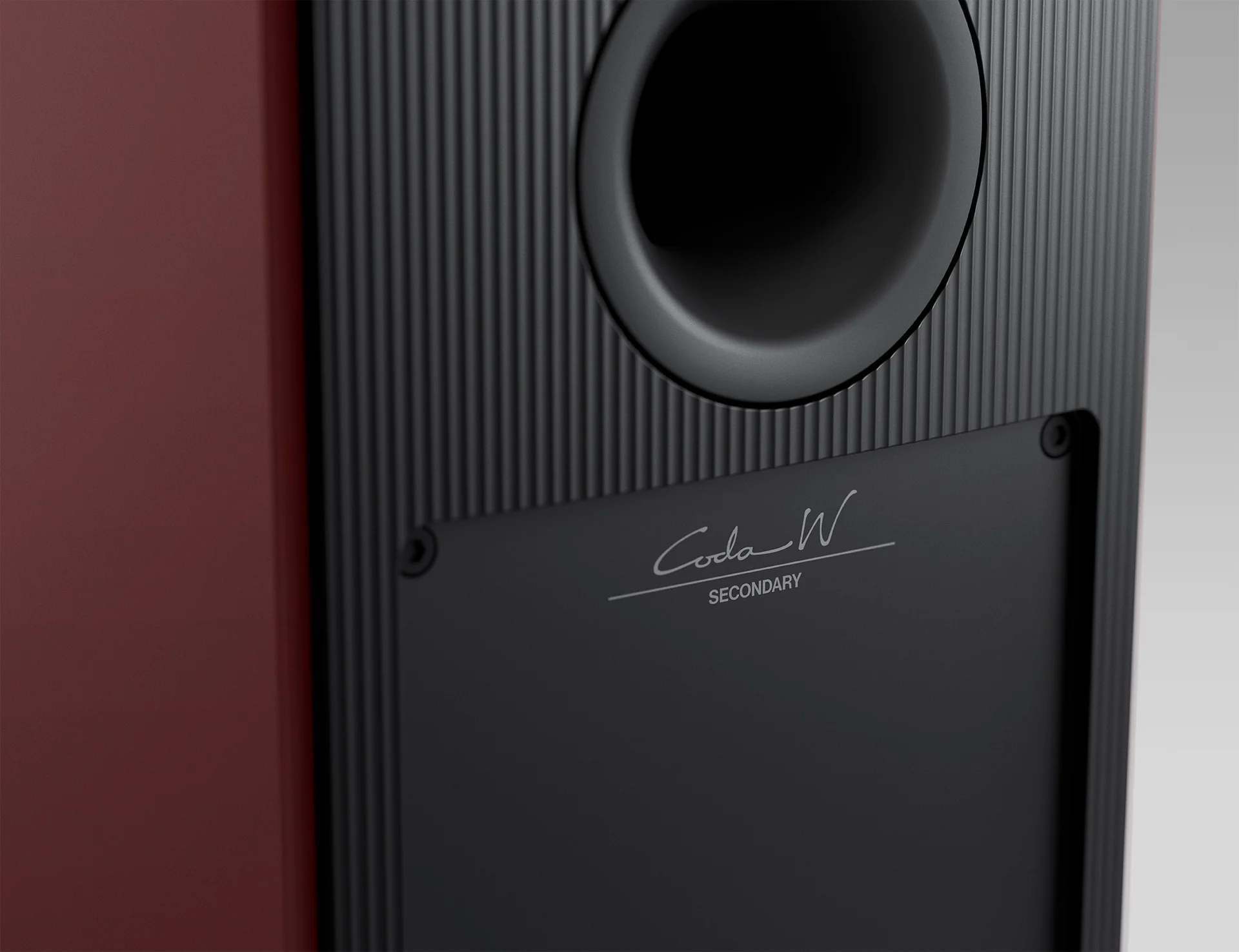 KEF CODA W | Enceintes amplifiés sans fil 100Watts - Image 8