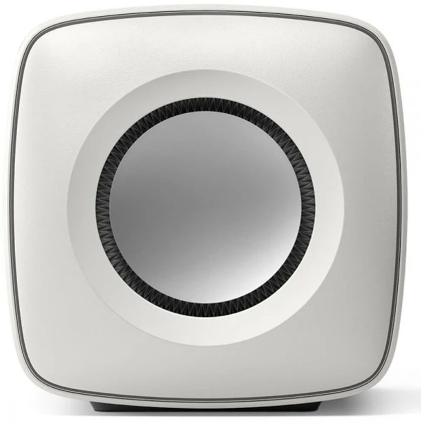 KEF KC62 - Caissons de basses avec 2 haut-parleurs de graves de 6.5'' et 2x500W RMS - Image 6