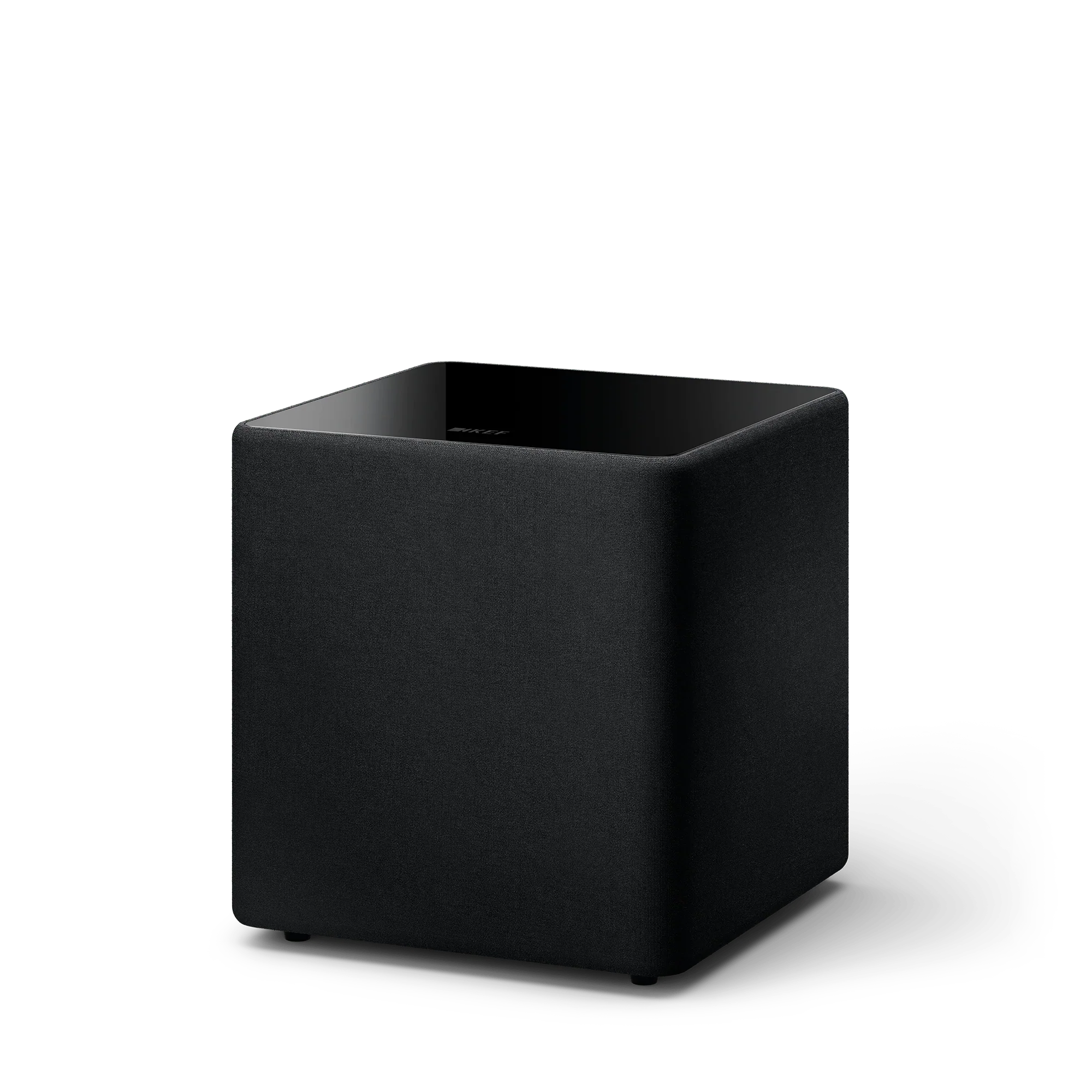 KEF Kube 10 MIE - Caisson de basses actif scellé de 10 pouces à projection frontale 300 Watts - Image 6