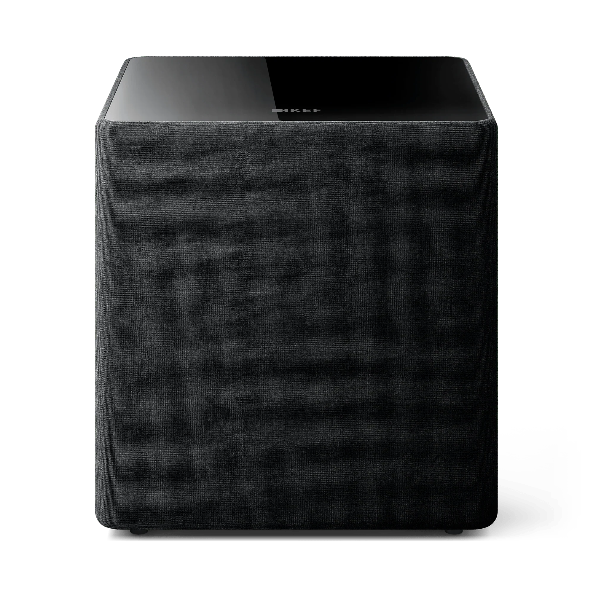 KEF Kube 12 MIE - Caisson de basses actif scellé de 12 pouces à projection frontale 300 Watts - Image 3