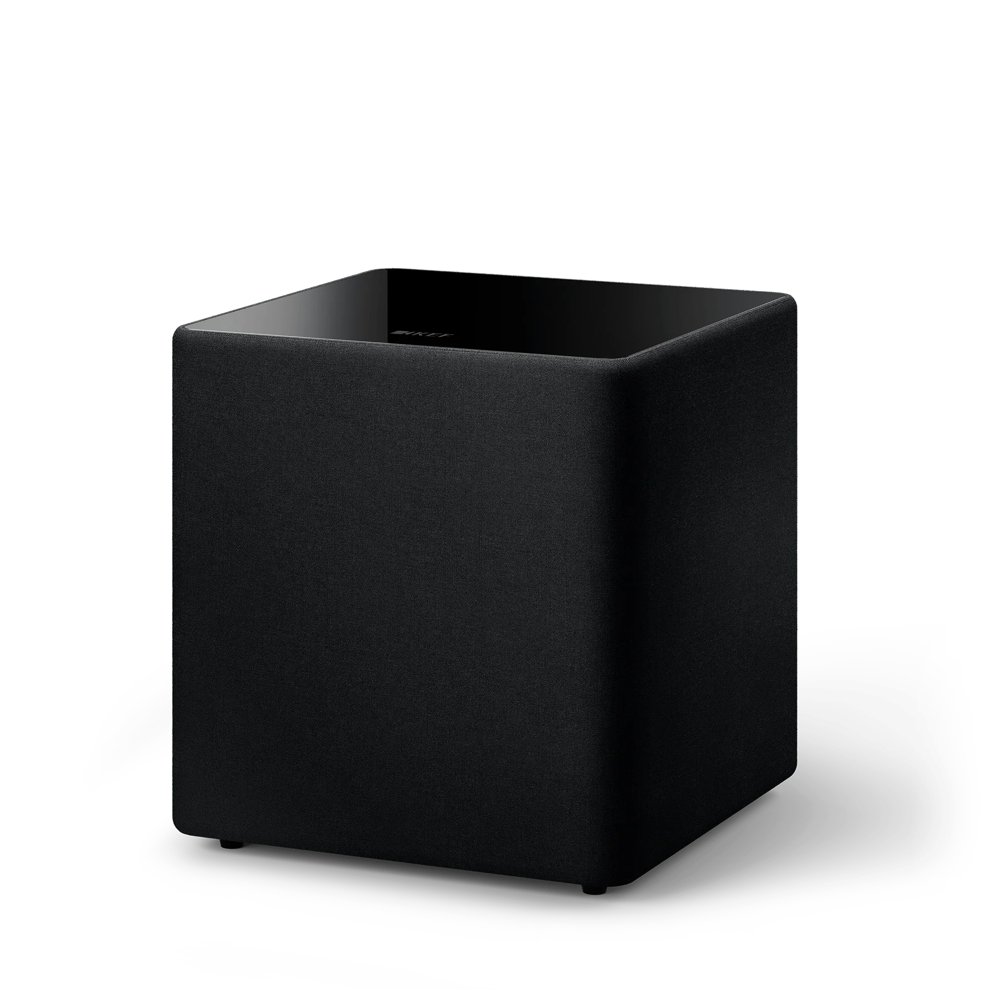 KEF Kube 12 MIE - Caisson de basses actif scellé de 12 pouces à projection frontale 300 Watts - Image 6