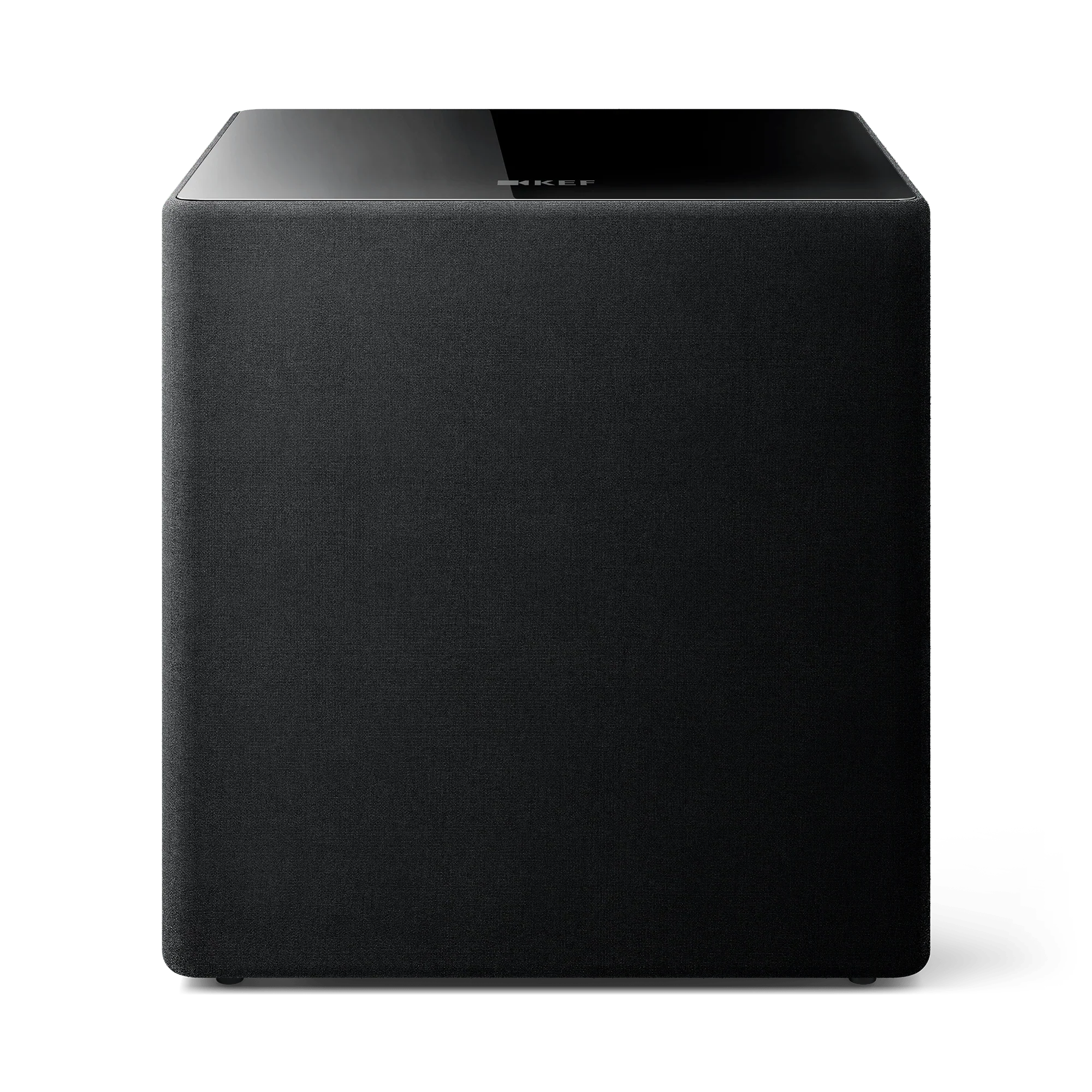 KEF Kube 15 MIE - Caisson de basses actif scellé  de 15 pouces à projection frontale 300 Watts - Image 6