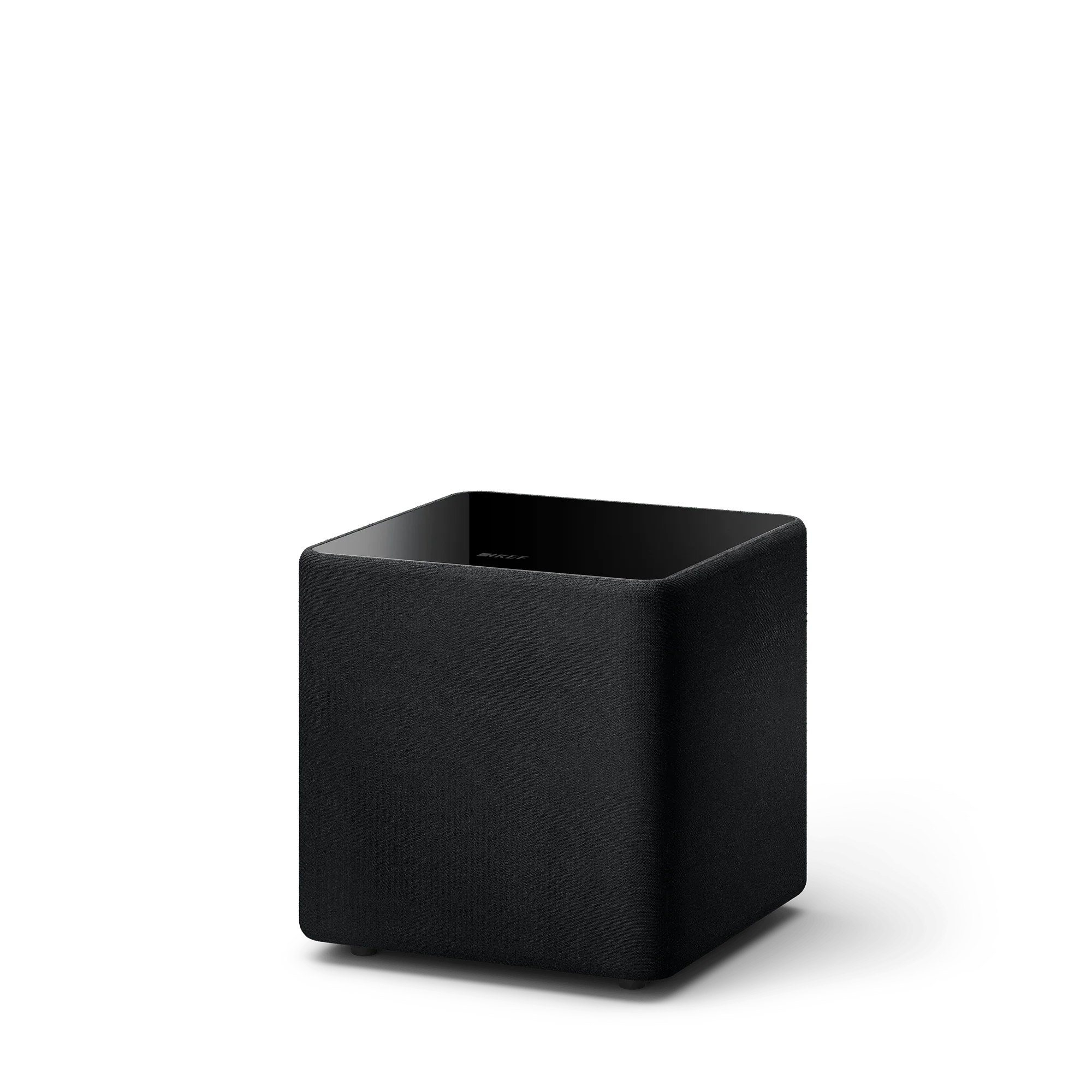 KEF Kube 8 - Caisson de basses actif scellé de 8 pouces à projection frontale 300 Watts - Image 6