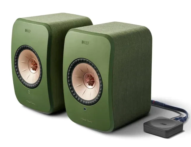 KEF KW1TXRX - Kit Adaptateur Sans Fil pour caissons de Basses - Image 10
