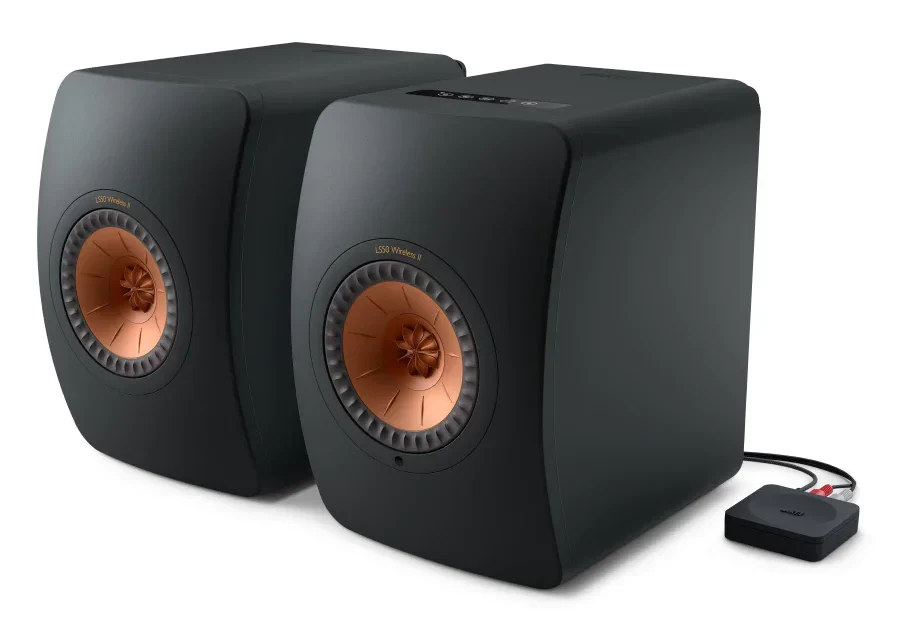 KEF KW1TXRX - Kit Adaptateur Sans Fil pour caissons de Basses - Image 11