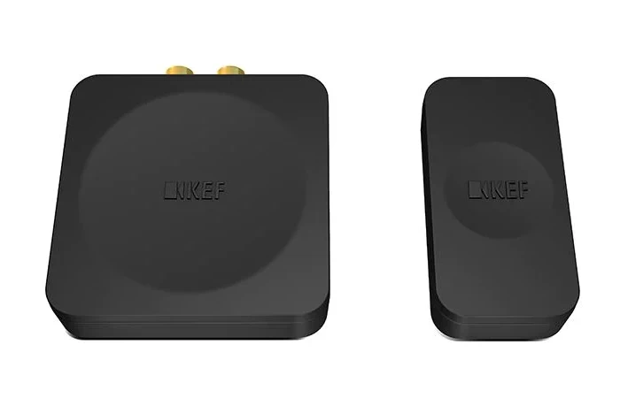 KEF KW1TXRX - Kit Adaptateur Sans Fil pour caissons de Basses - Image 2
