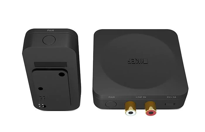 KEF KW1TXRX - Kit Adaptateur Sans Fil pour caissons de Basses - Image 3