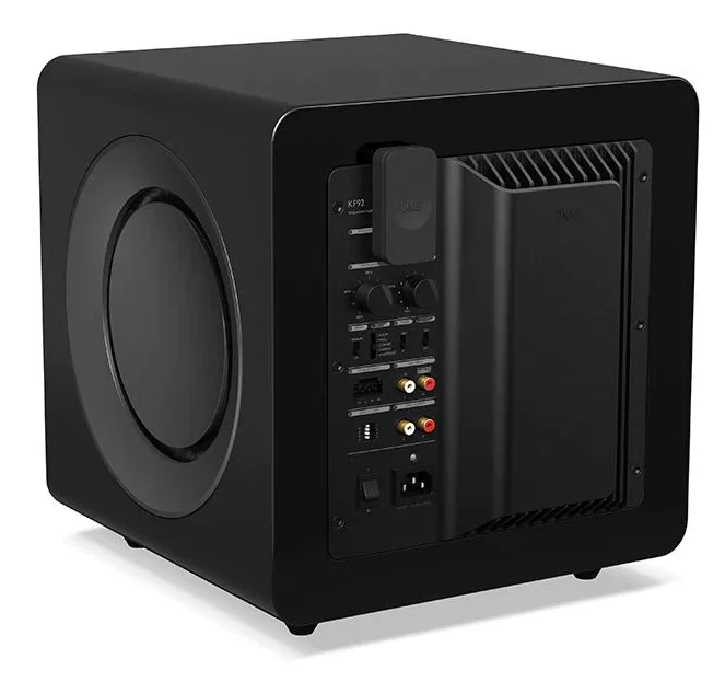 KEF KW1TXRX - Kit Adaptateur Sans Fil pour caissons de Basses - Image 7