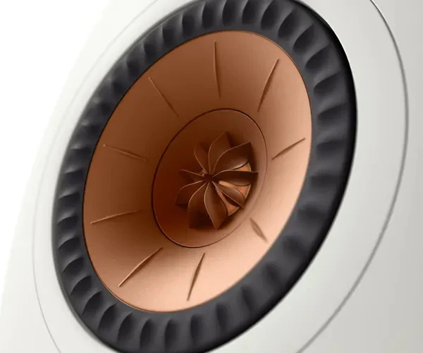 KEF LS50 META - Enceintes d'étagère d'une musicalité exceptionnelle! - Image 11