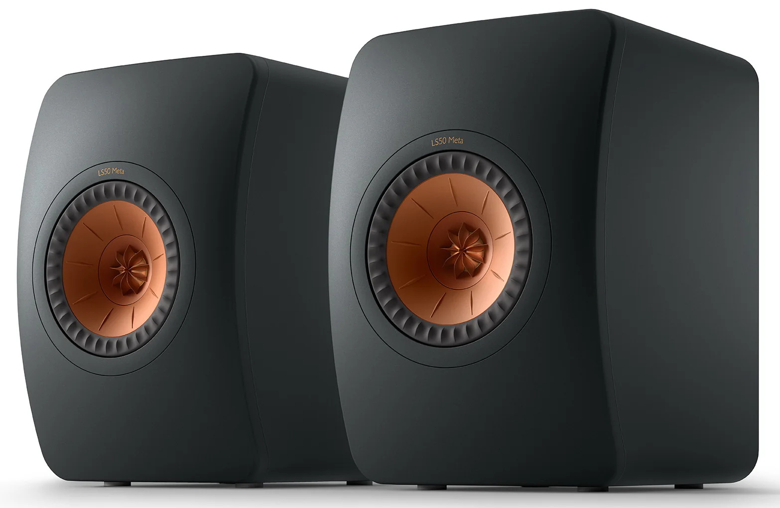 KEF LS50 META - Enceintes d'étagère d'une musicalité exceptionnelle! - Image 4