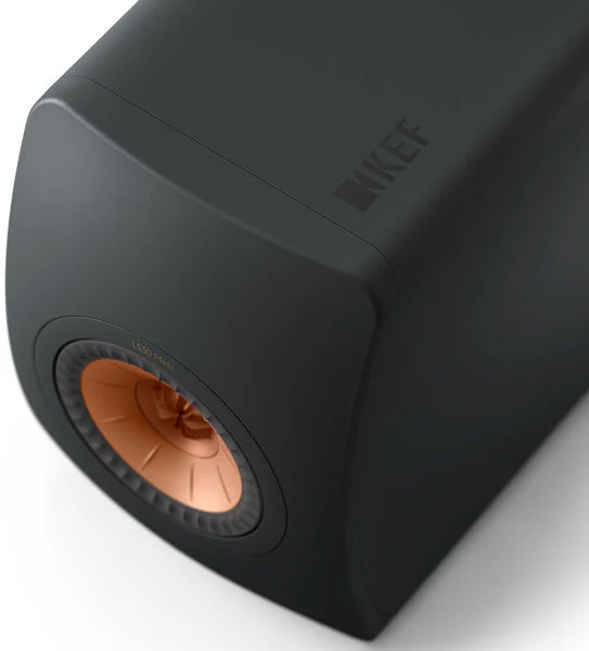 KEF LS50 META - Enceintes d'étagère d'une musicalité exceptionnelle! - Image 5