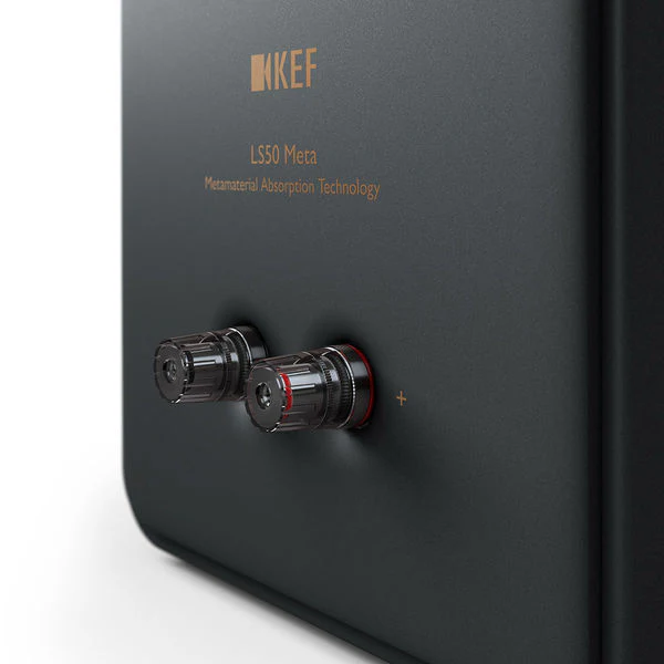KEF LS50 META - Enceintes d'étagère d'une musicalité exceptionnelle! - Image 6