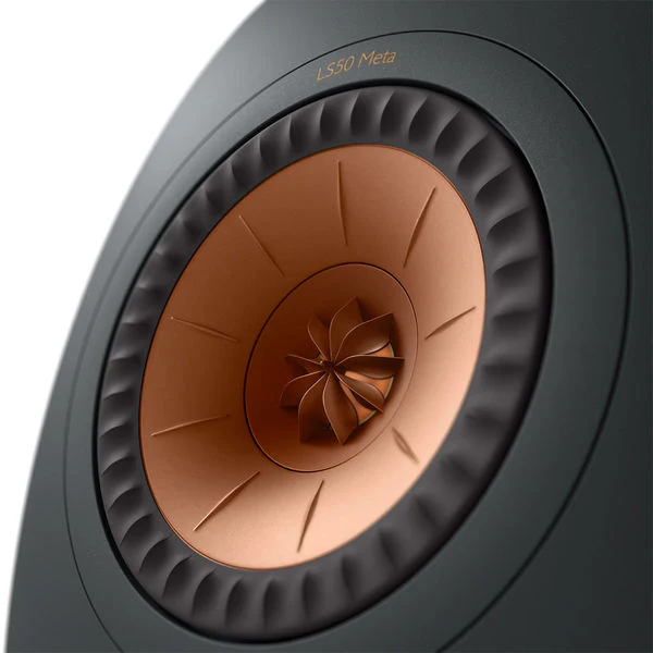 KEF LS50 META - Enceintes d'étagère d'une musicalité exceptionnelle! - Image 7