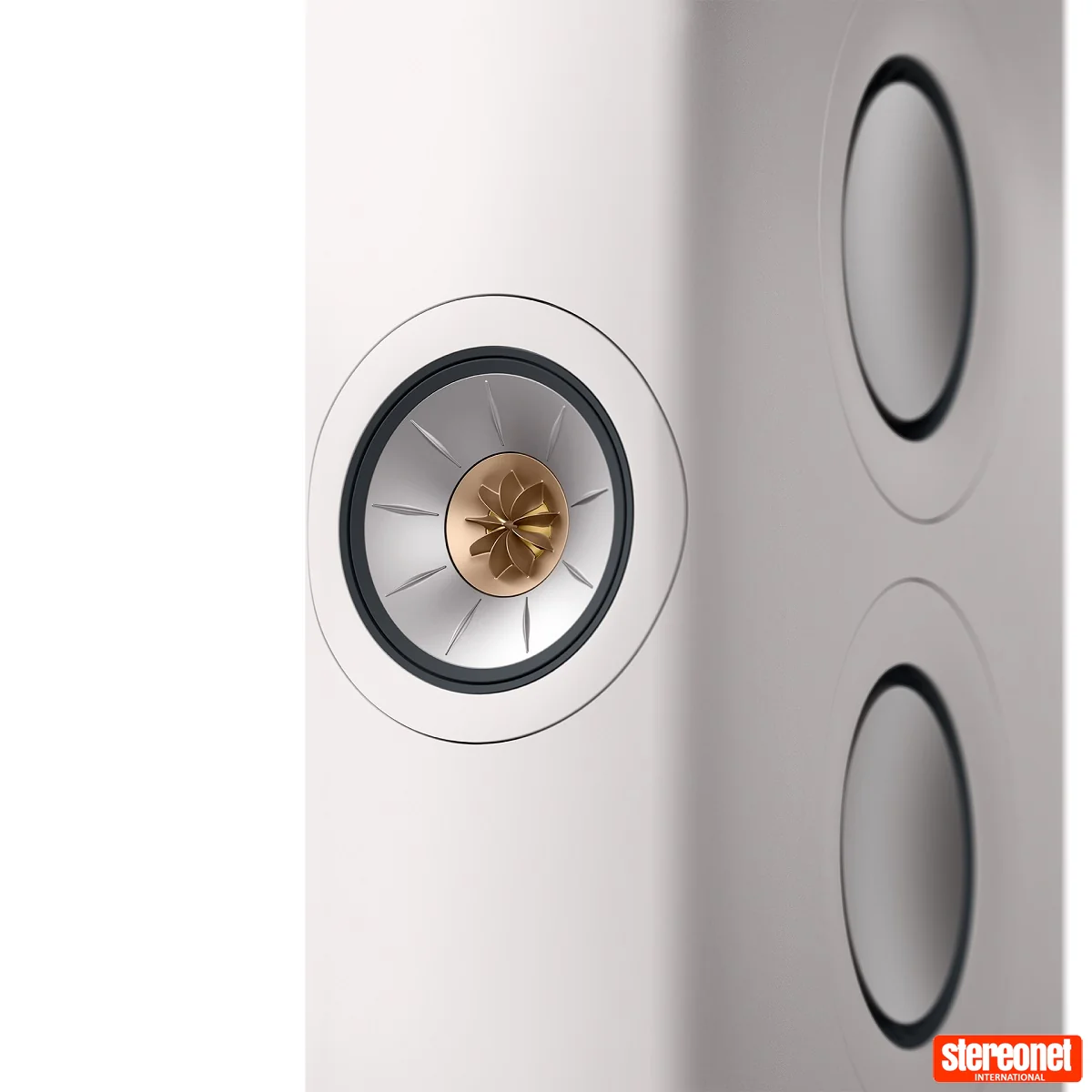 KEF LS60 Wireless - Enceintes amplifiés Intégrée de 1400W - Image 12