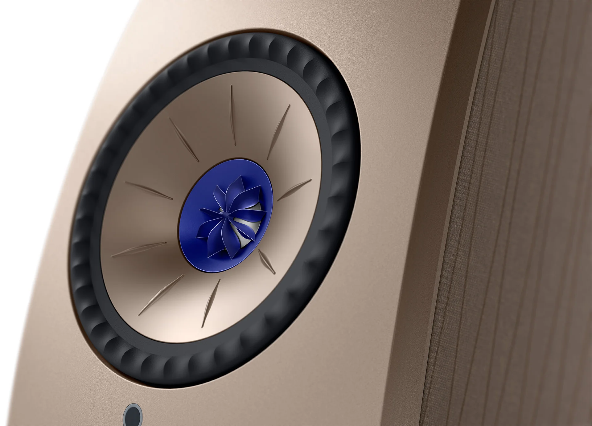 KEF LSX II Wireless Music System - Enceintes sans fil avec 4 amplis! - Image 10