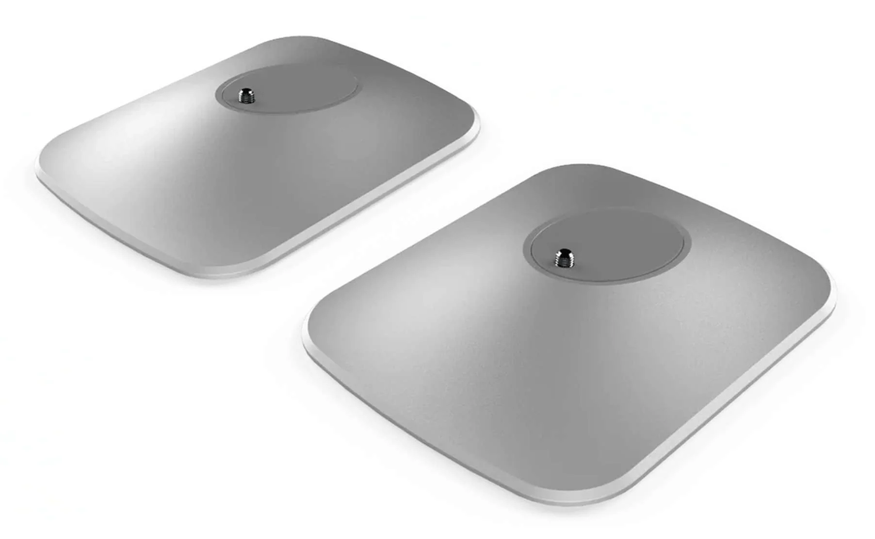 KEF LSX II Wireless Music System - Enceintes sans fil avec 4 amplis! - Image 15