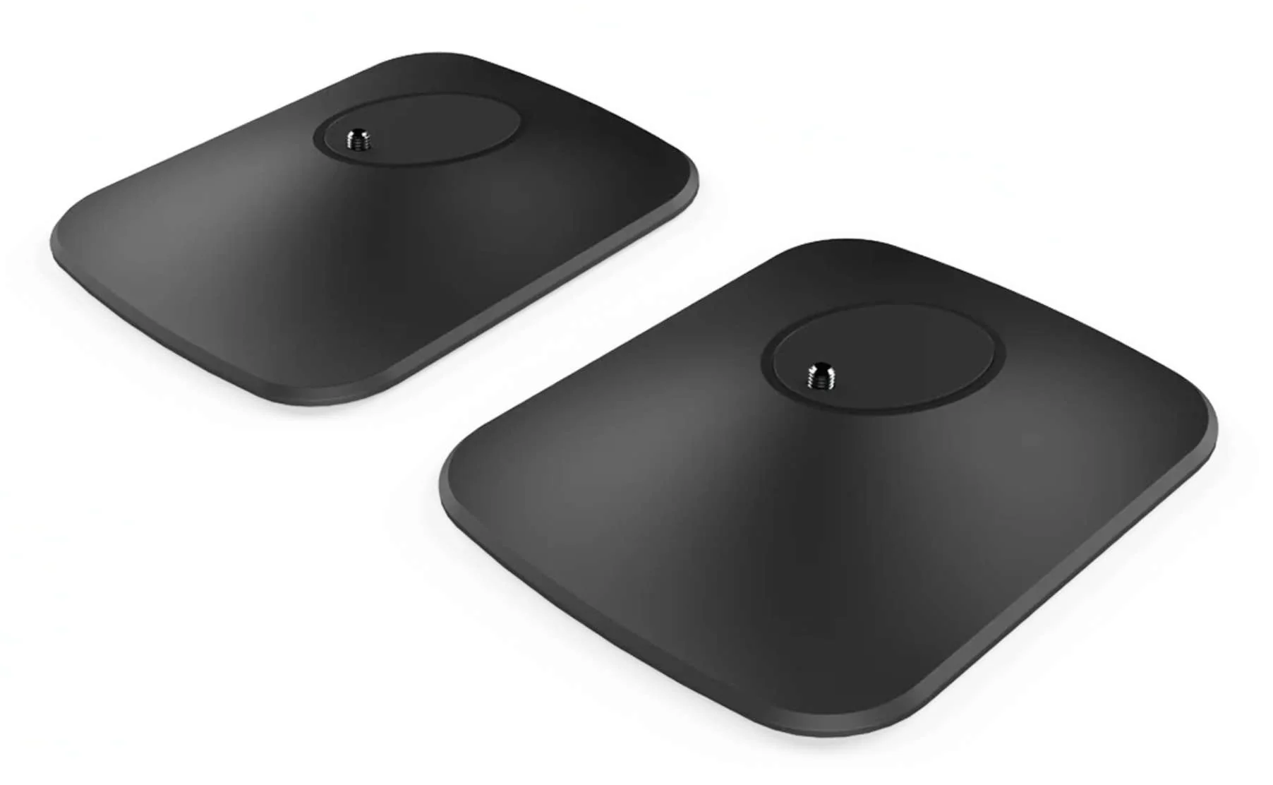 KEF LSX II Wireless Music System - Enceintes sans fil avec 4 amplis! - Image 16