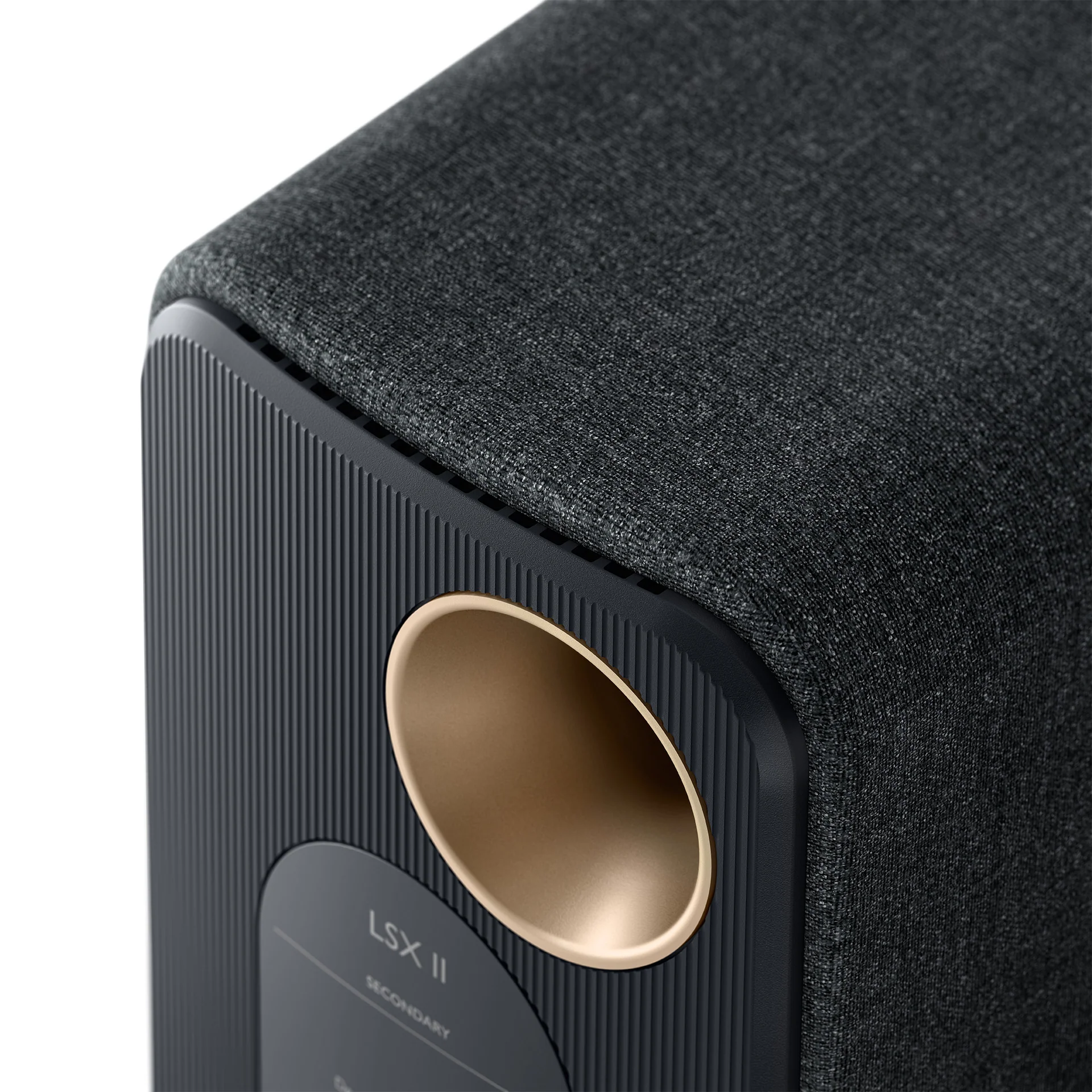 KEF LSX II Wireless Music System - Enceintes sans fil avec 4 amplis! - Image 7