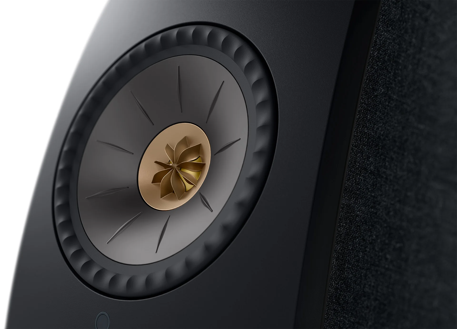 KEF LSX II Wireless Music System - Enceintes sans fil avec 4 amplis! - Image 9