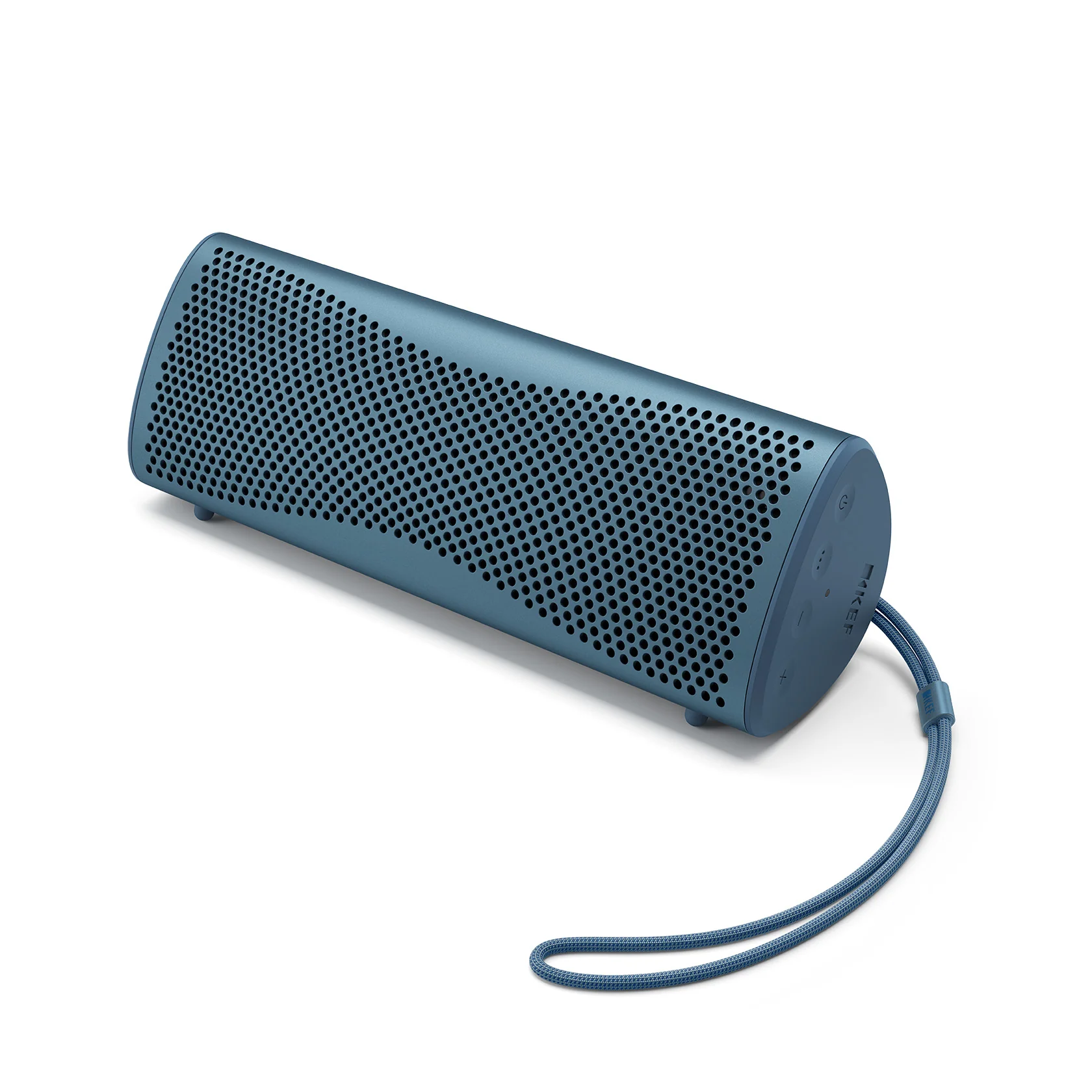 KEF Muo | Haut-parleur portable Haute-Fidélité Bluetooth IP67 - Image 11